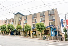 Laurel Inn, a Joie de Vivre Hotel